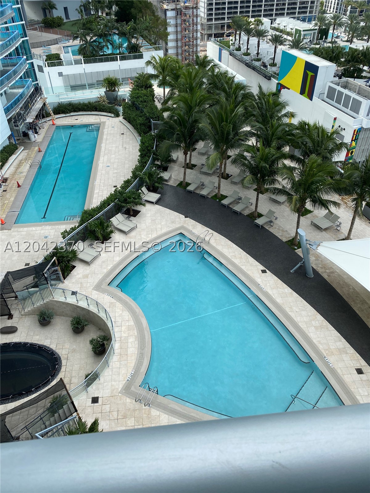 900 Biscayne Blvd #2312, Miami FL 33132