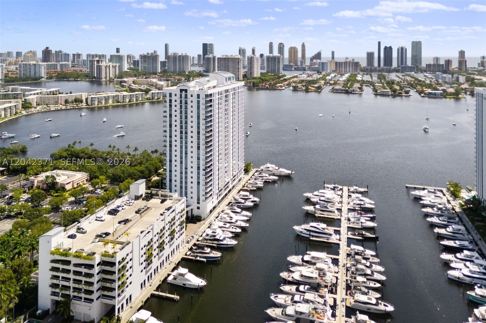 17301 Biscayne Blvd #1704, North Miami Beach FL 33160