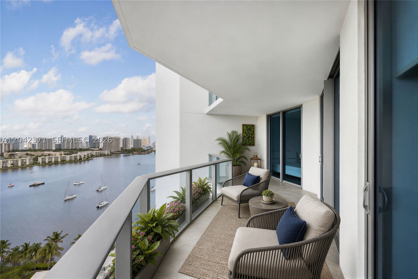 17301 Biscayne Blvd #1704, North Miami Beach FL 33160
