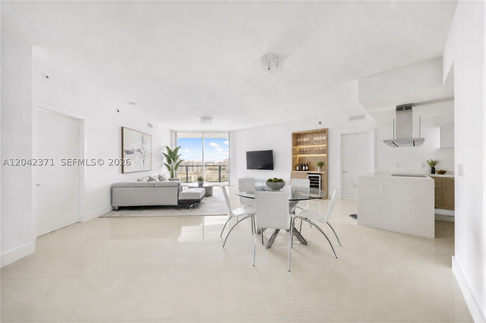 17301 Biscayne Blvd #1704, North Miami Beach FL 33160
