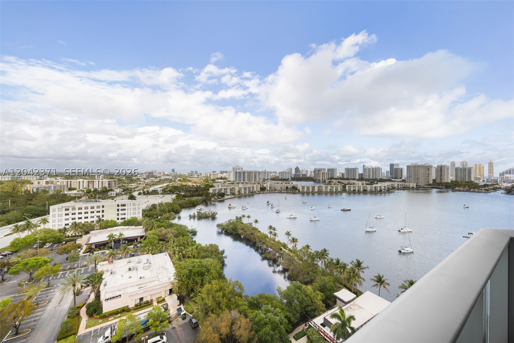 17301 Biscayne Blvd #1704, North Miami Beach FL 33160