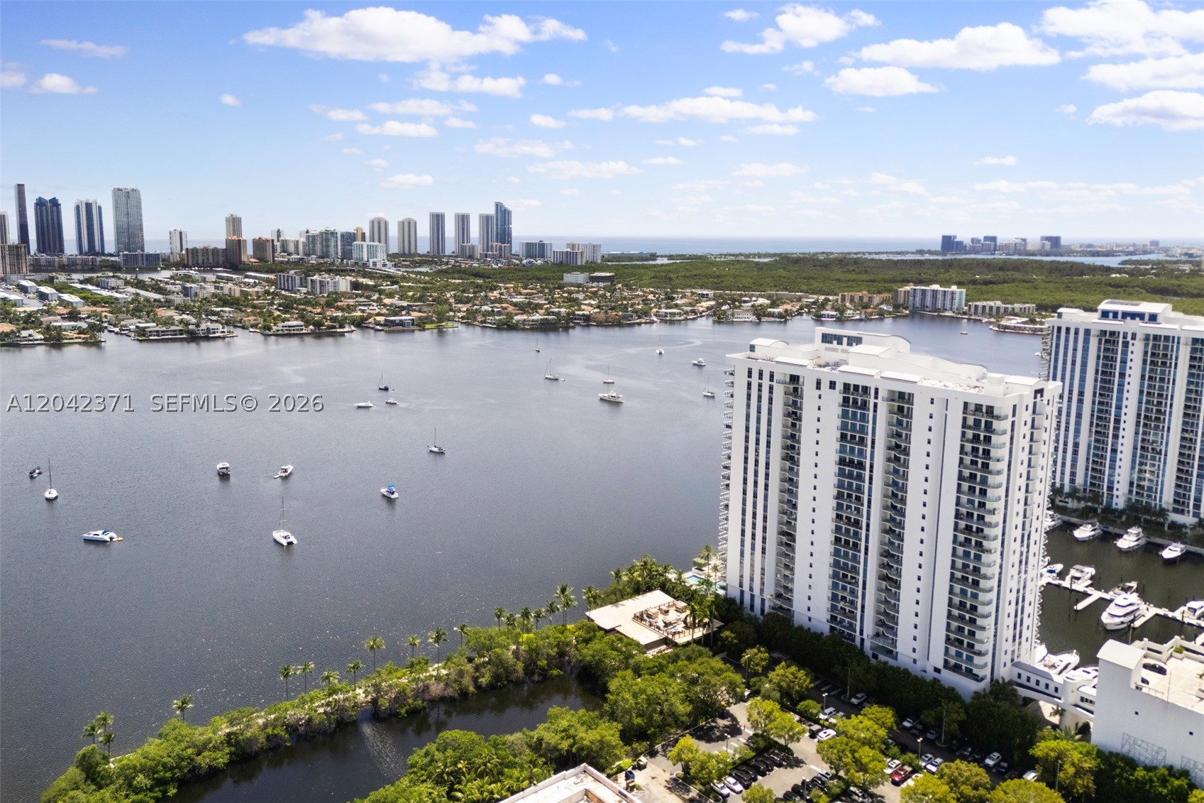 17301 Biscayne Blvd #1704, North Miami Beach FL 33160