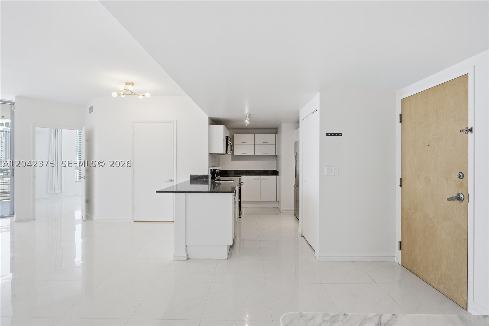 350 S Miami Ave #1903, Miami FL 33130