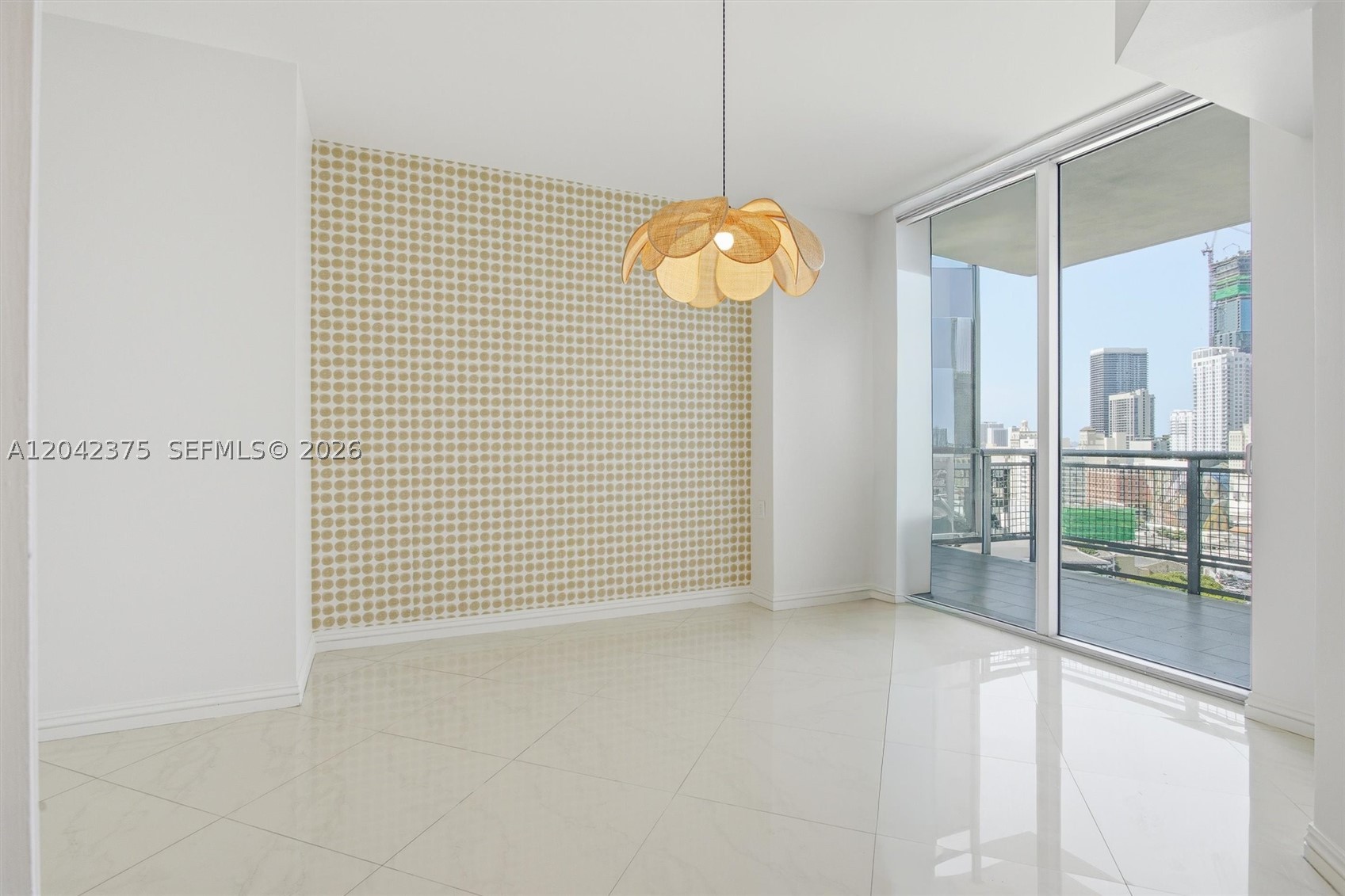 350 S Miami Ave #1903, Miami FL 33130
