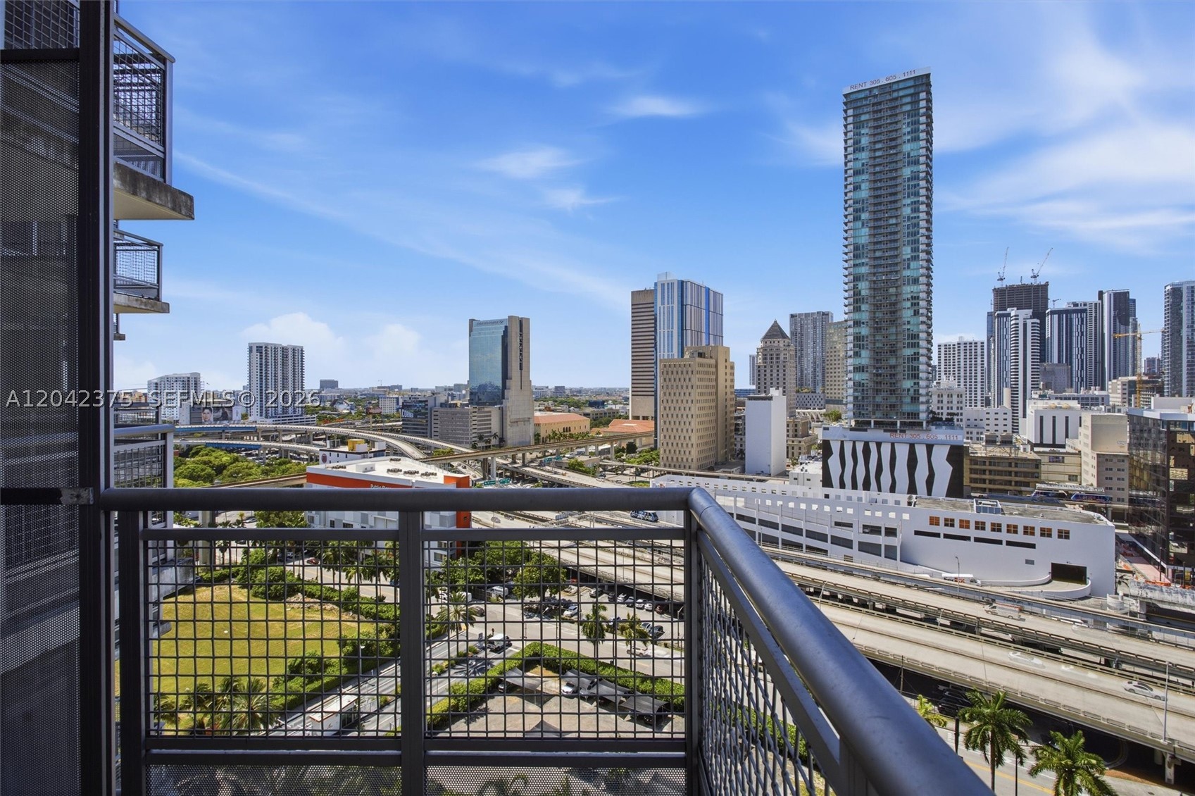 350 S Miami Ave #1903, Miami FL 33130