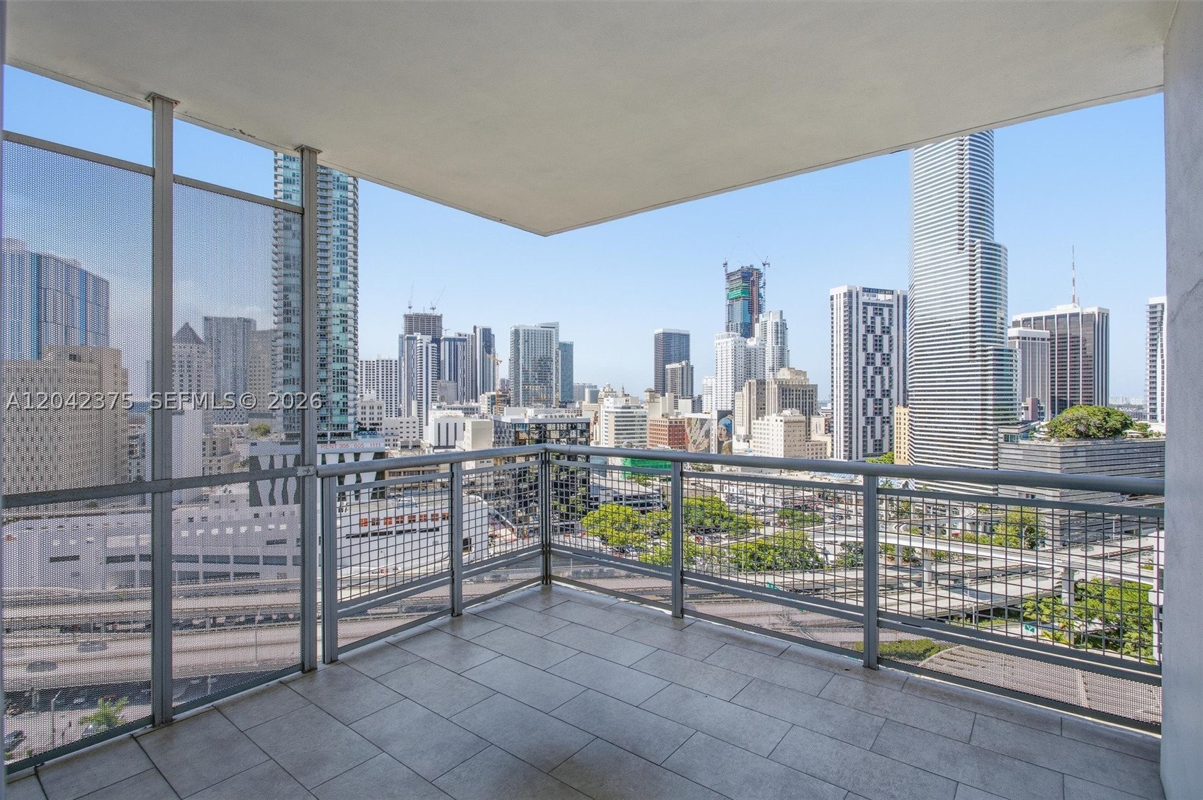 350 S Miami Ave #1903, Miami FL 33130