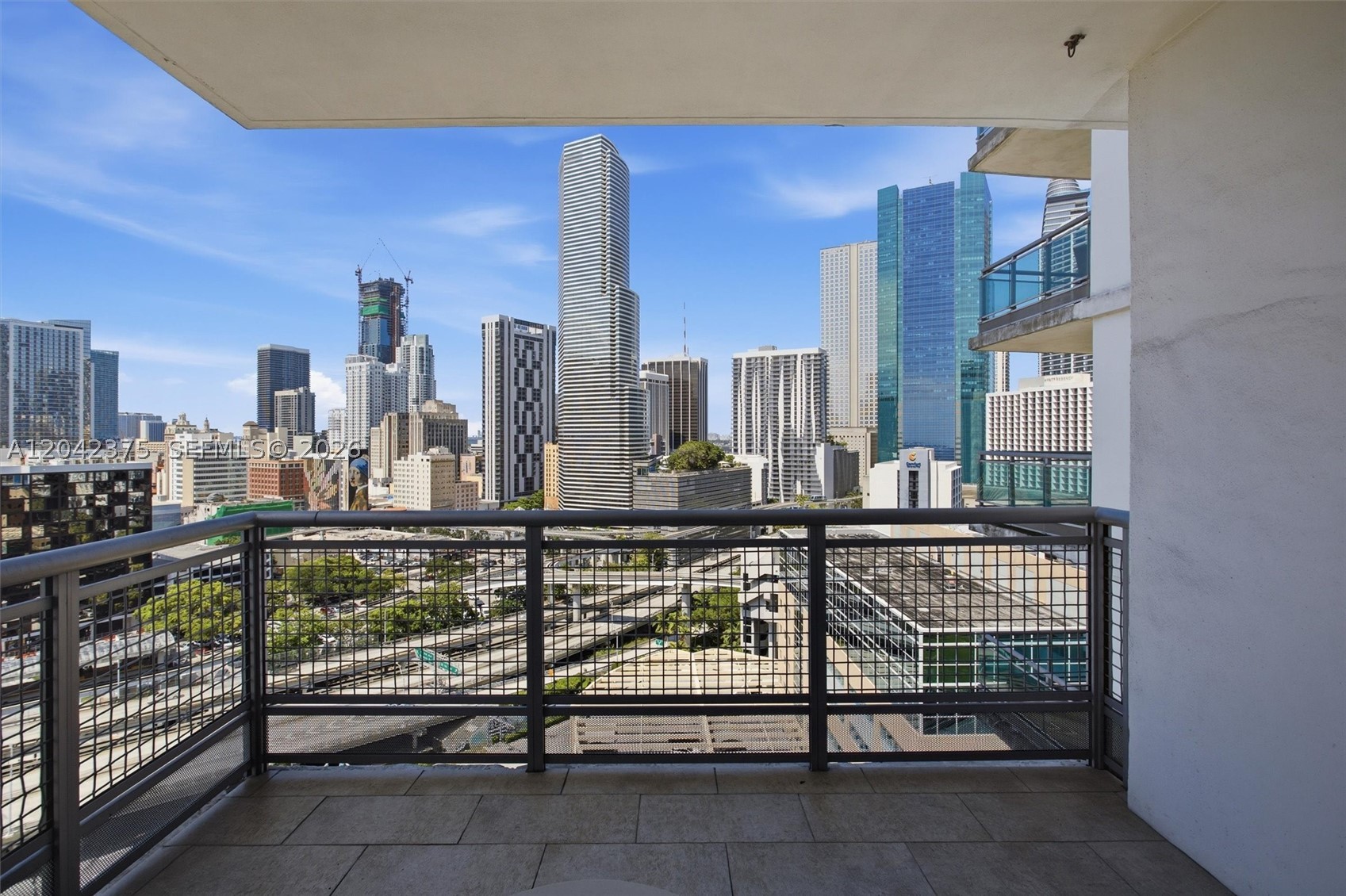 350 S Miami Ave #1903, Miami FL 33130