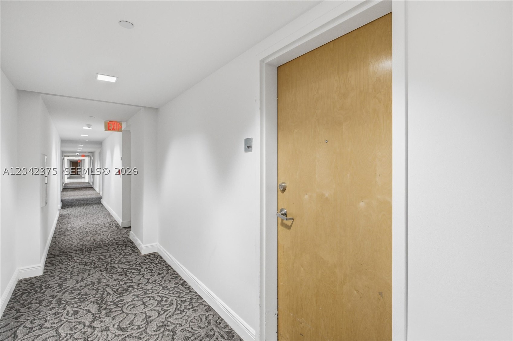 350 S Miami Ave #1903, Miami FL 33130