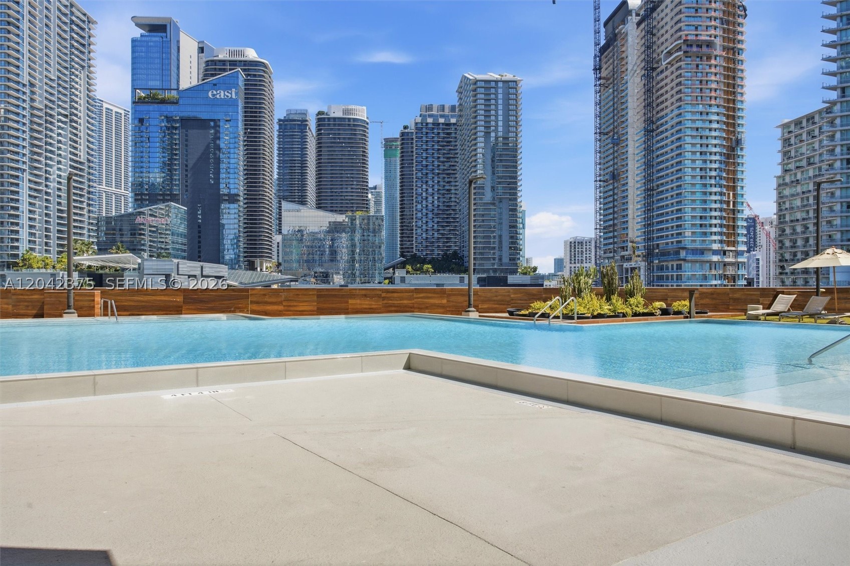 350 S Miami Ave #1903, Miami FL 33130