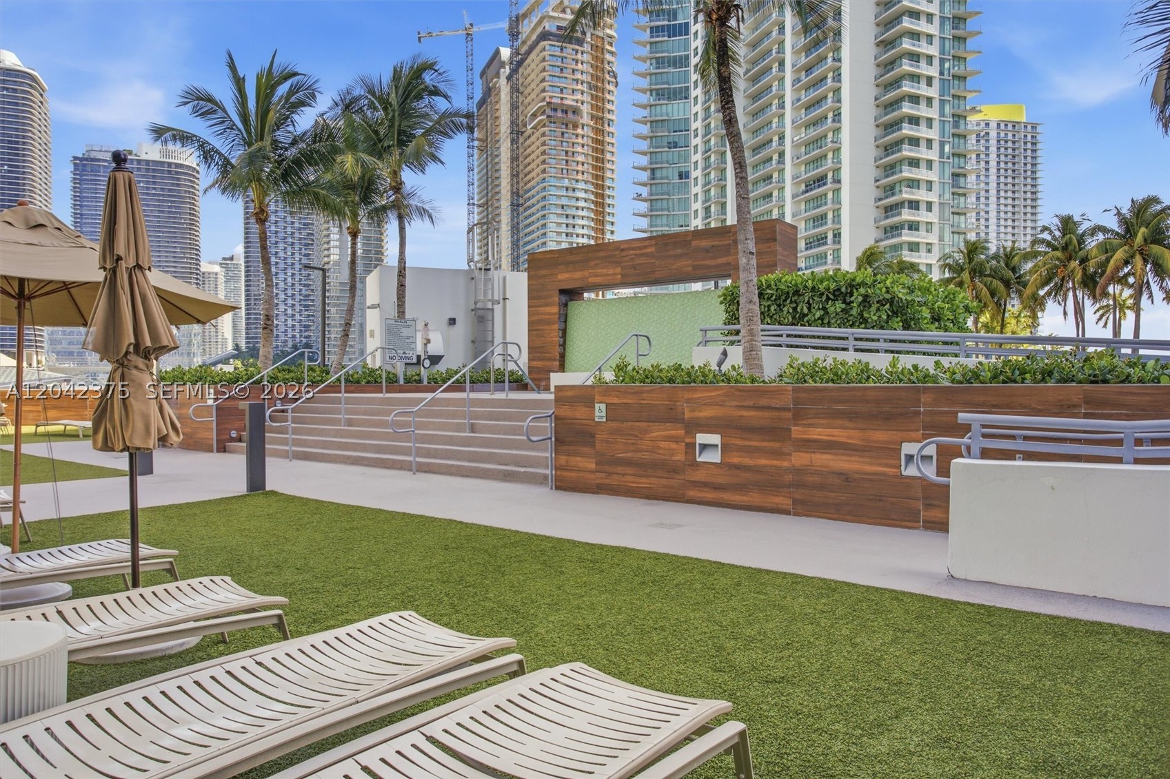 350 S Miami Ave #1903, Miami FL 33130