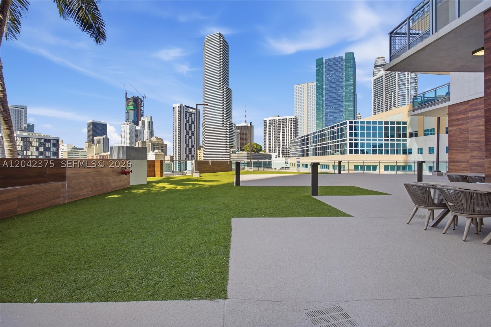 350 S Miami Ave #1903, Miami FL 33130