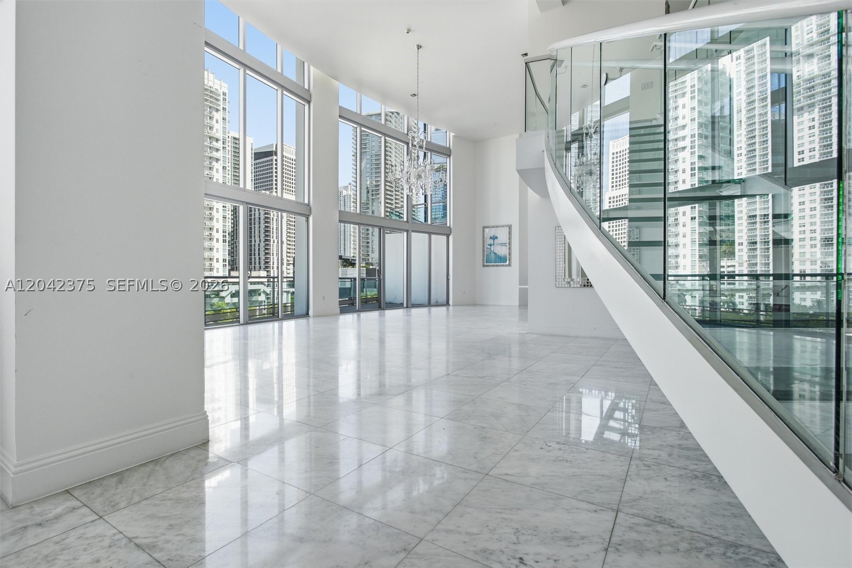 350 S Miami Ave #1903, Miami FL 33130