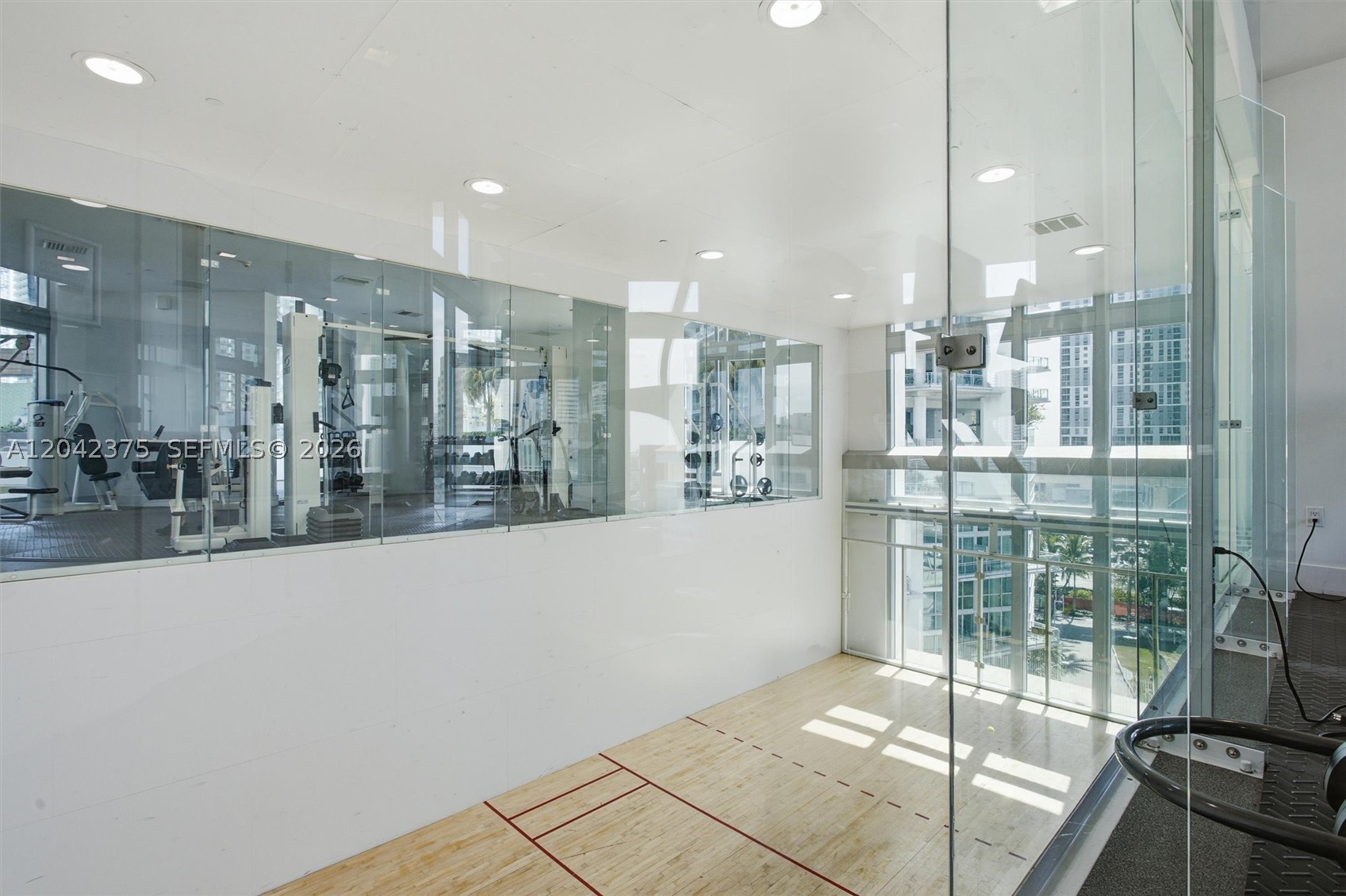 350 S Miami Ave #1903, Miami FL 33130