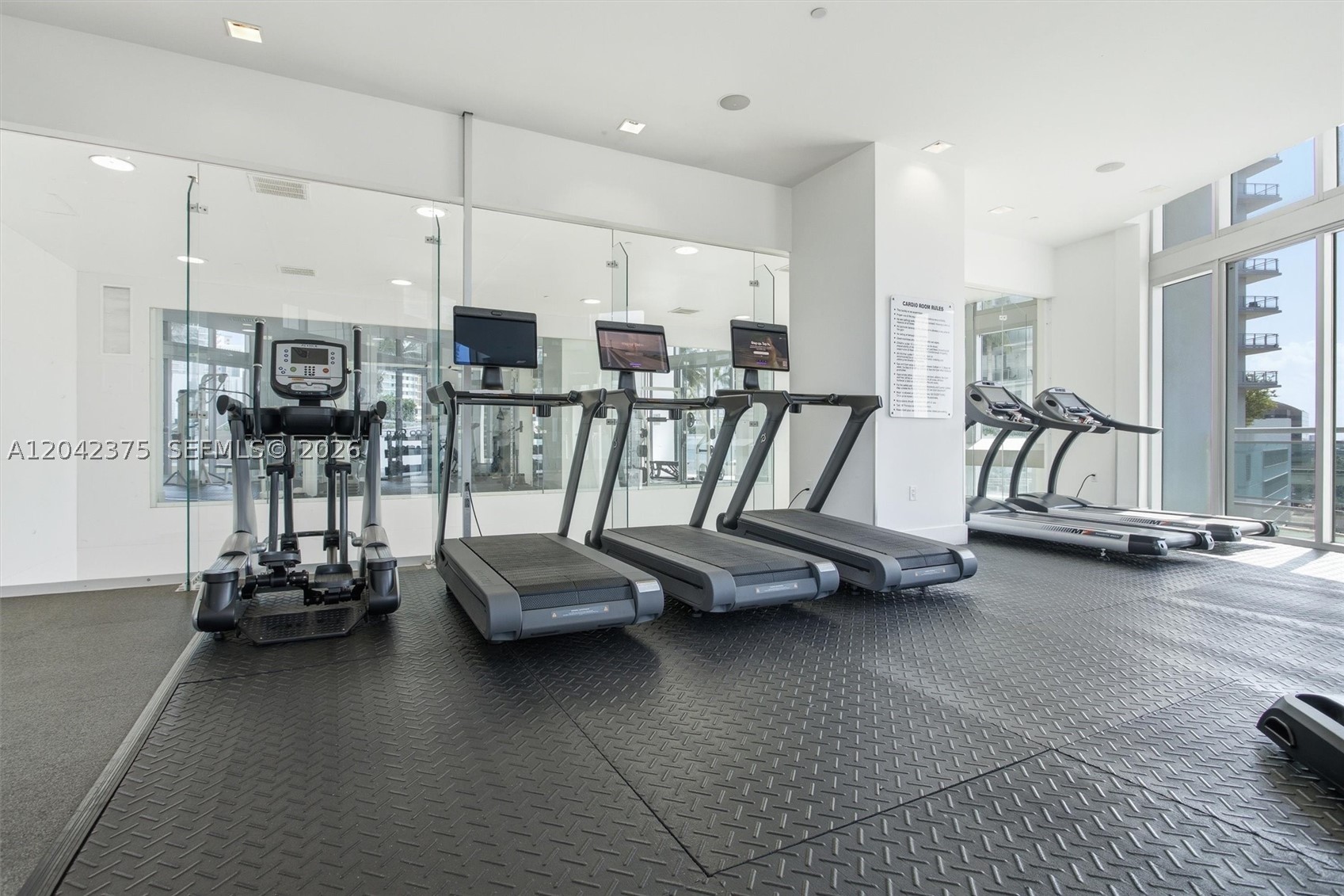 350 S Miami Ave #1903, Miami FL 33130