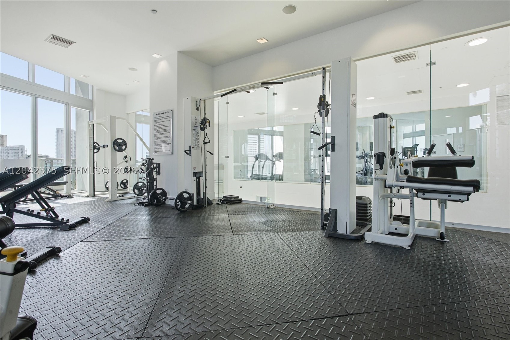 350 S Miami Ave #1903, Miami FL 33130