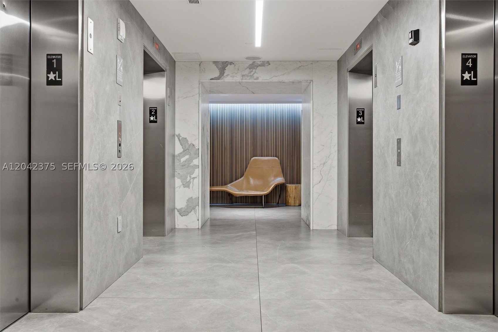 350 S Miami Ave #1903, Miami FL 33130