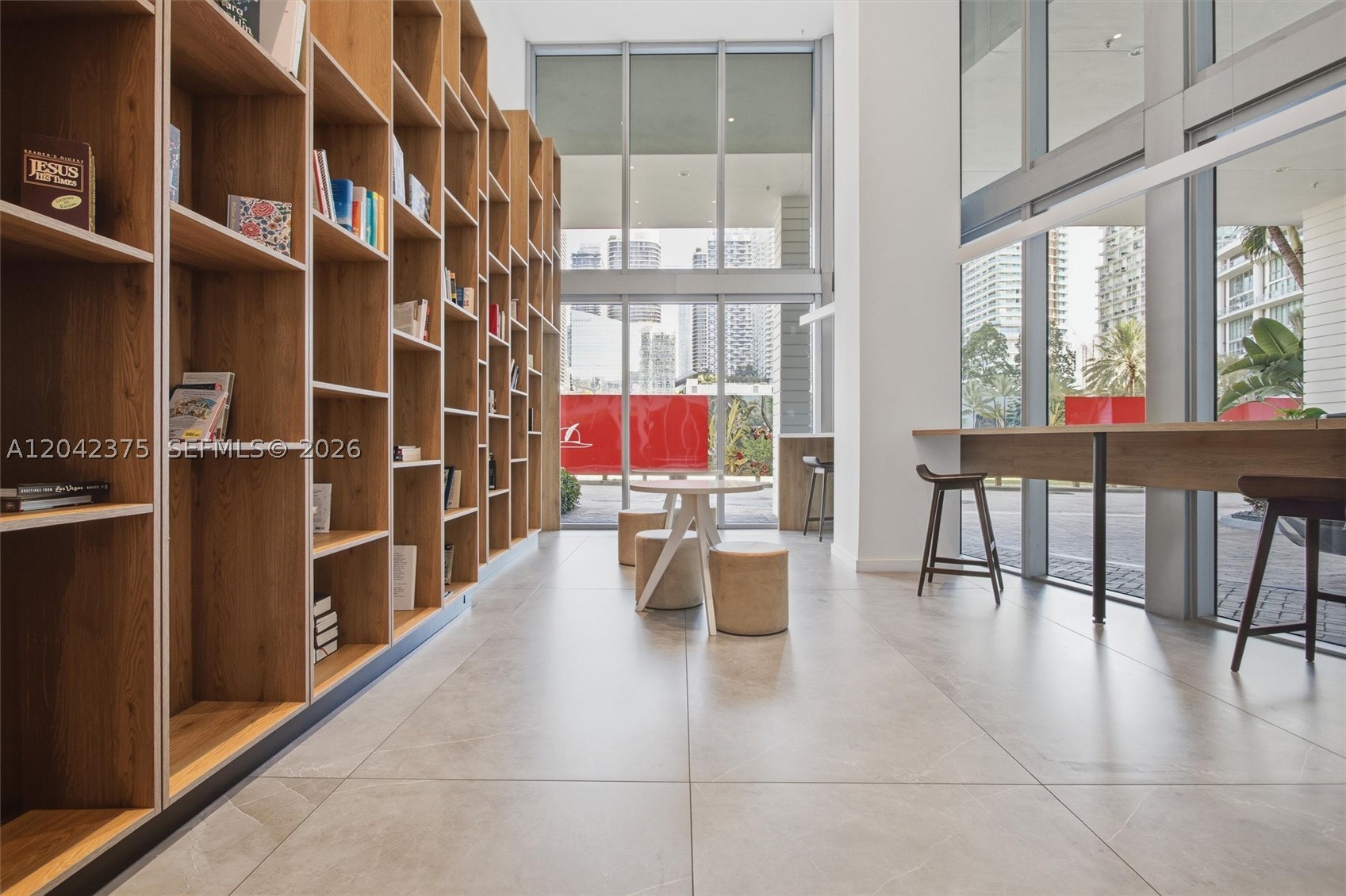 350 S Miami Ave #1903, Miami FL 33130