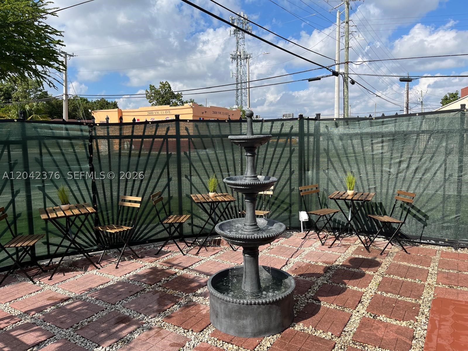 2737 NW 13th Ave, Miami FL 33142