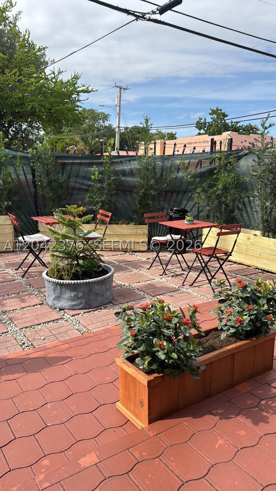 2737 NW 13th Ave, Miami FL 33142
