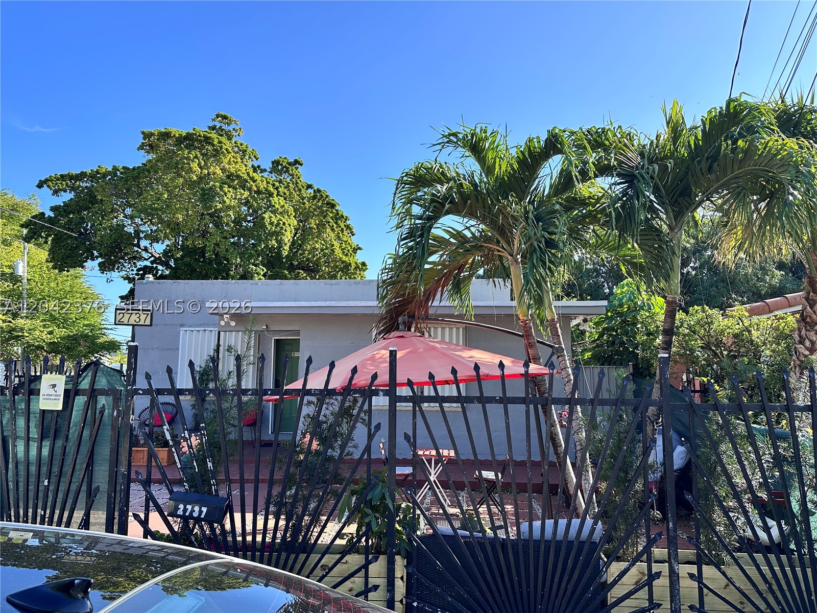 2737 NW 13th Ave, Miami FL 33142