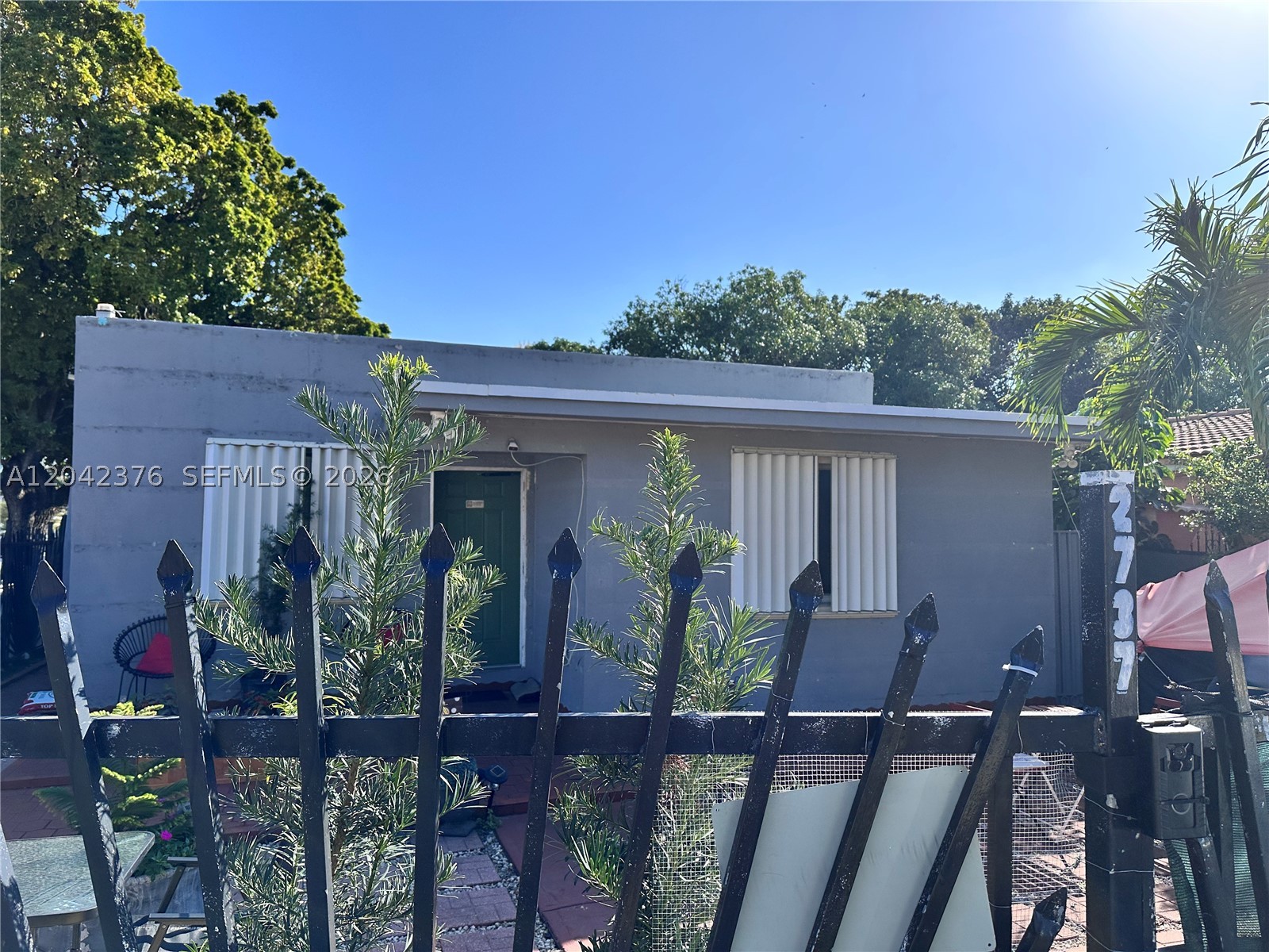 2737 NW 13th Ave, Miami FL 33142