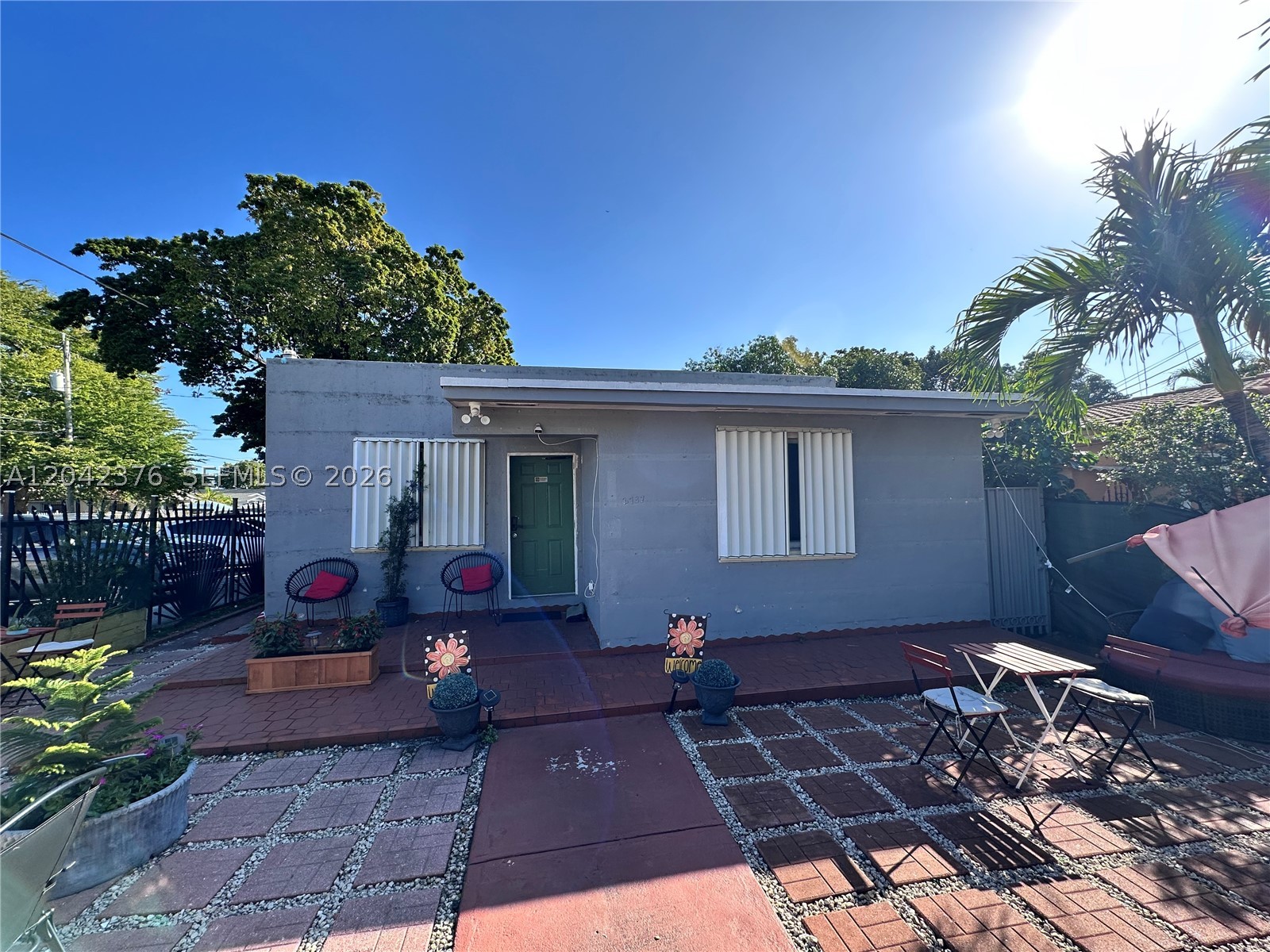 2737 NW 13th Ave, Miami FL 33142