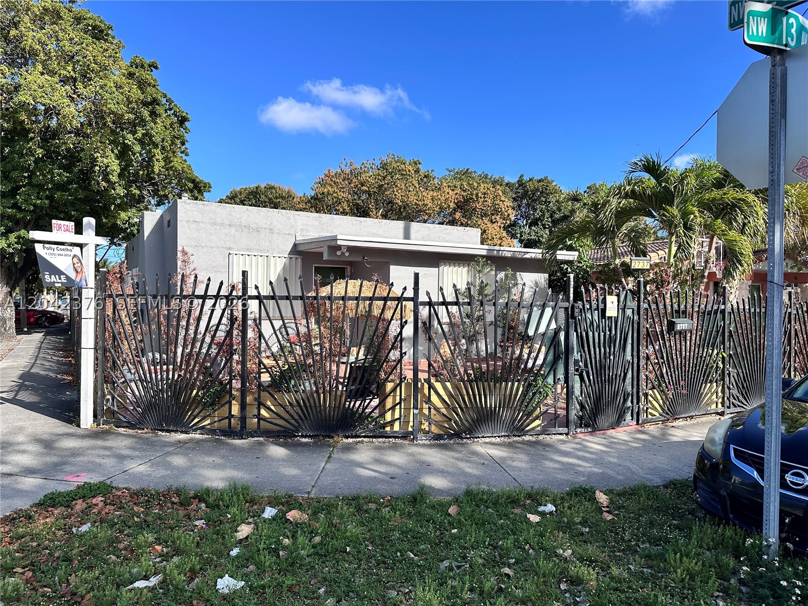 2737 NW 13th Ave, Miami FL 33142