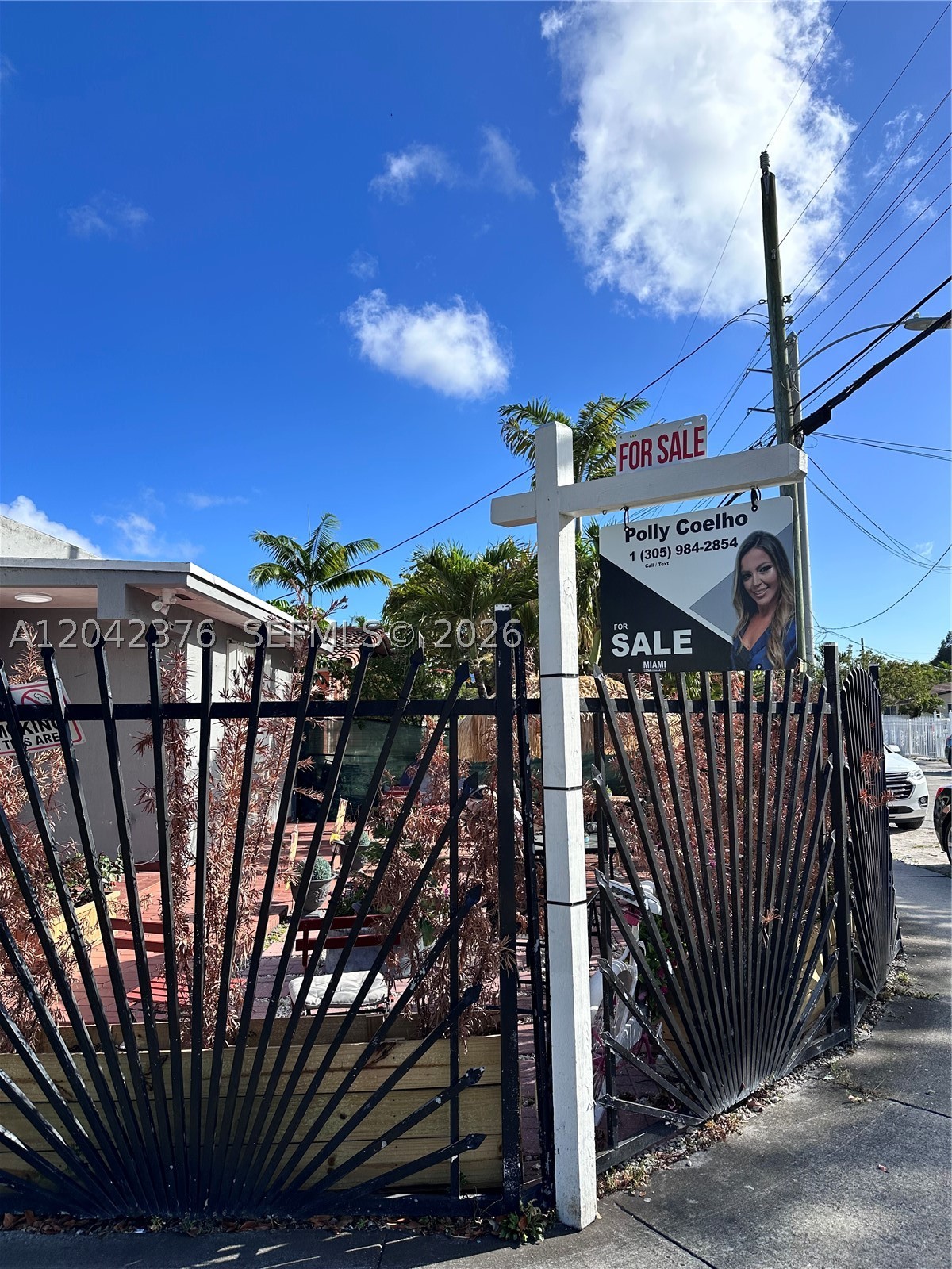 2737 NW 13th Ave, Miami FL 33142