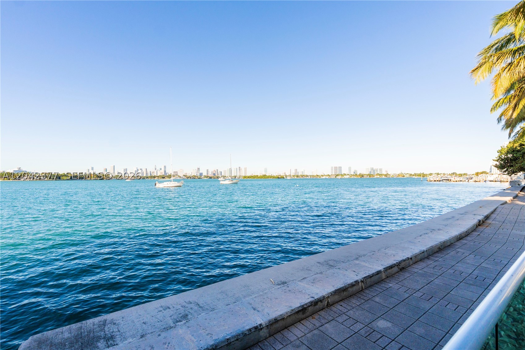 1330 West Ave #610, Miami Beach FL 33139
