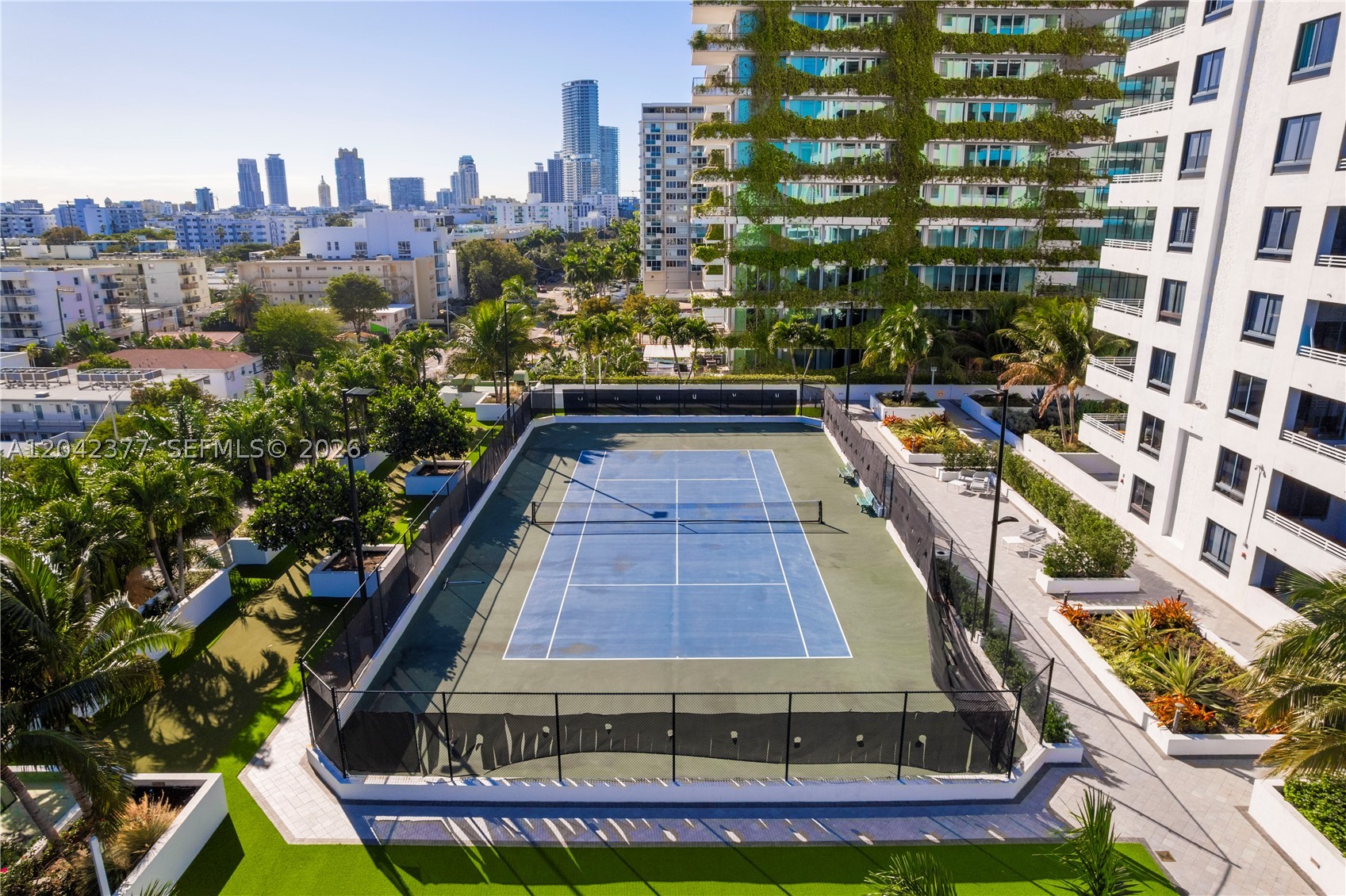 1330 West Ave #610, Miami Beach FL 33139