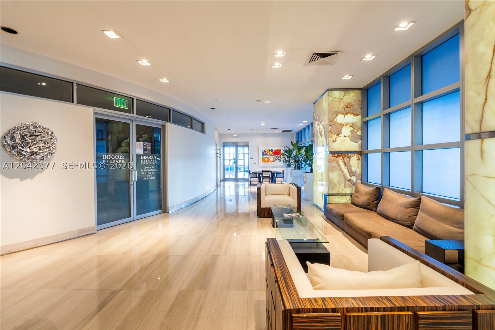 1330 West Ave #610, Miami Beach FL 33139
