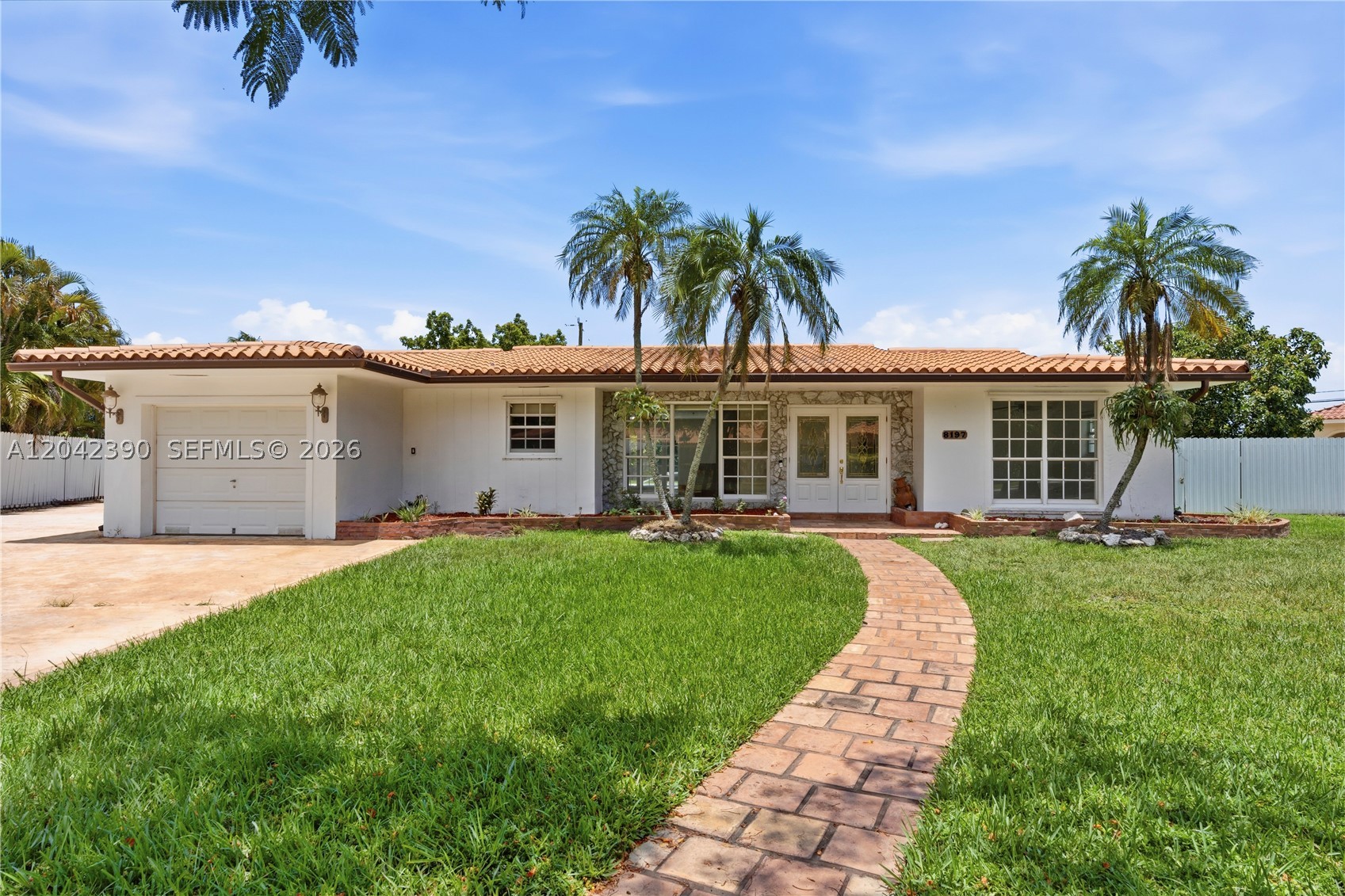 8197 W 14th Ct, Hialeah FL 33014