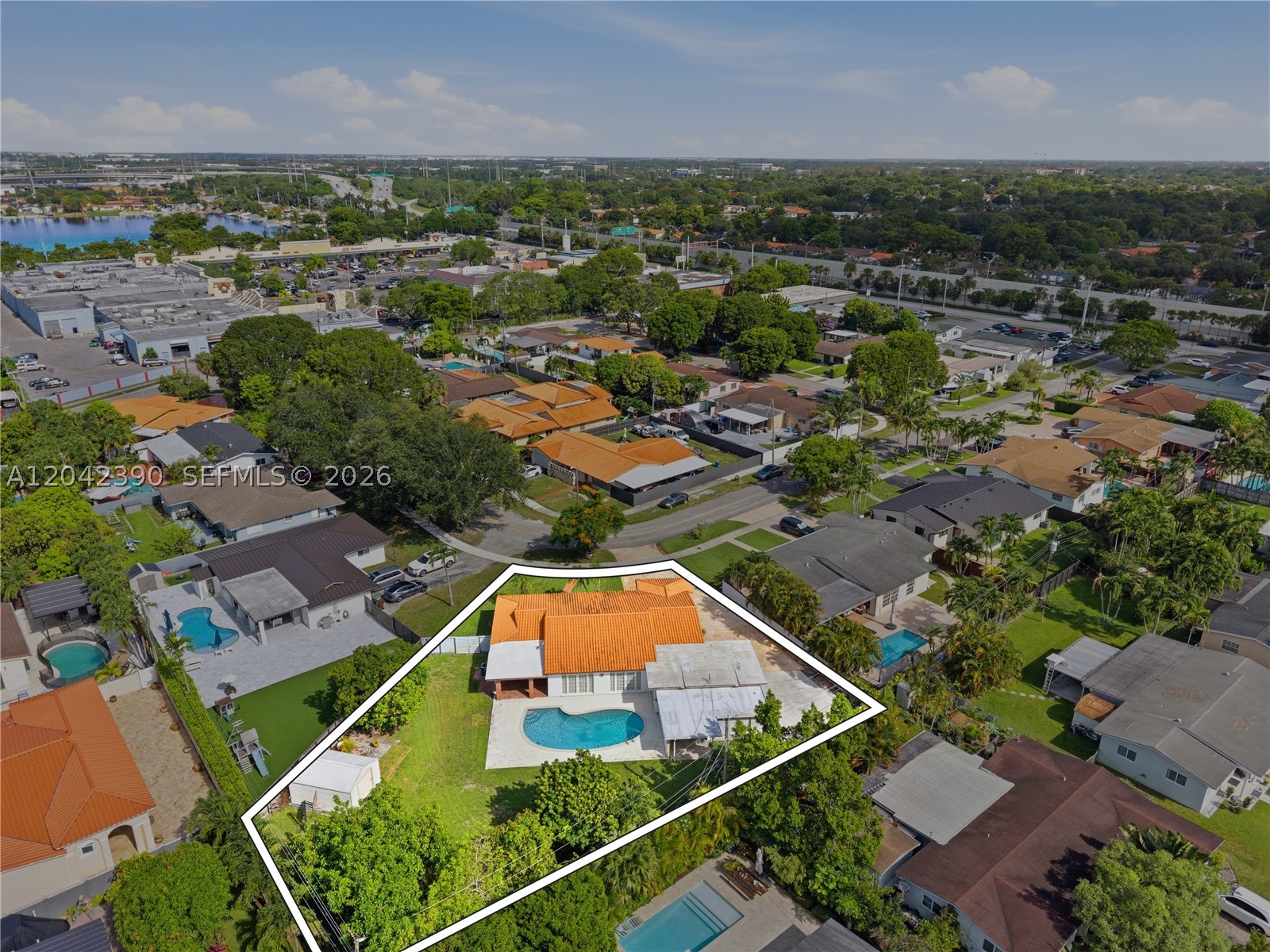 8197 W 14th Ct, Hialeah FL 33014