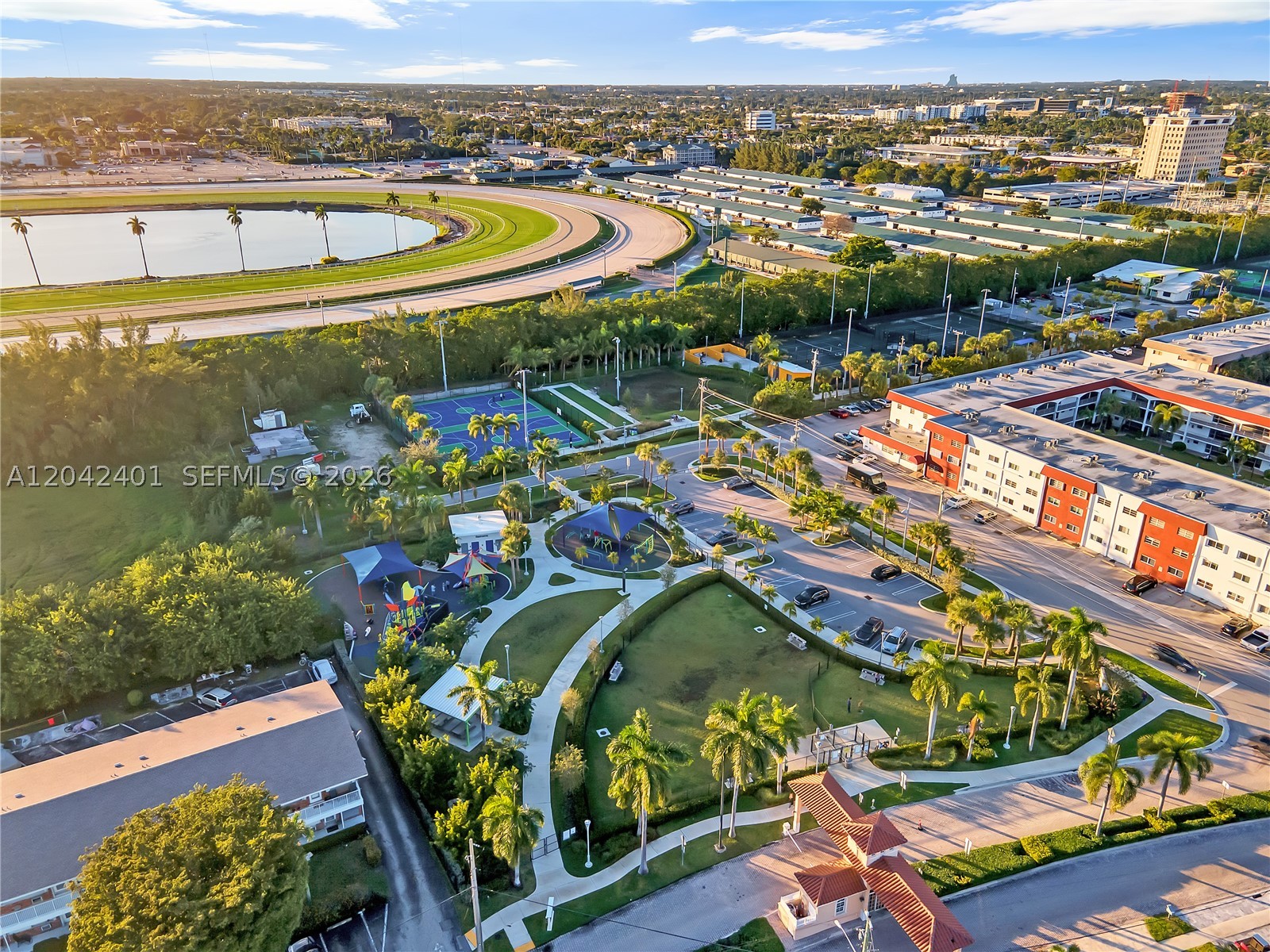 496 Holiday Dr, Hallandale Beach FL 33009