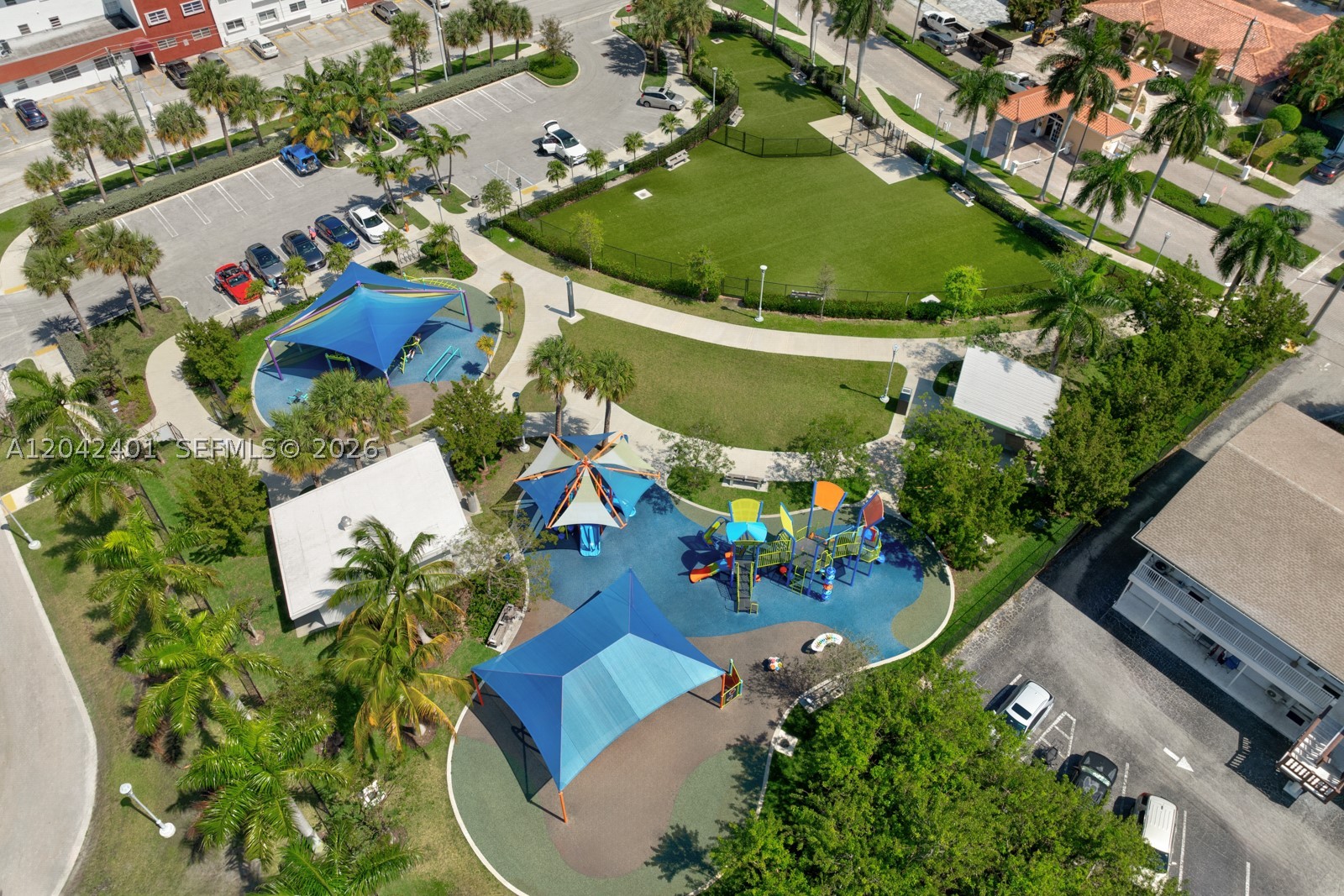 496 Holiday Dr, Hallandale Beach FL 33009