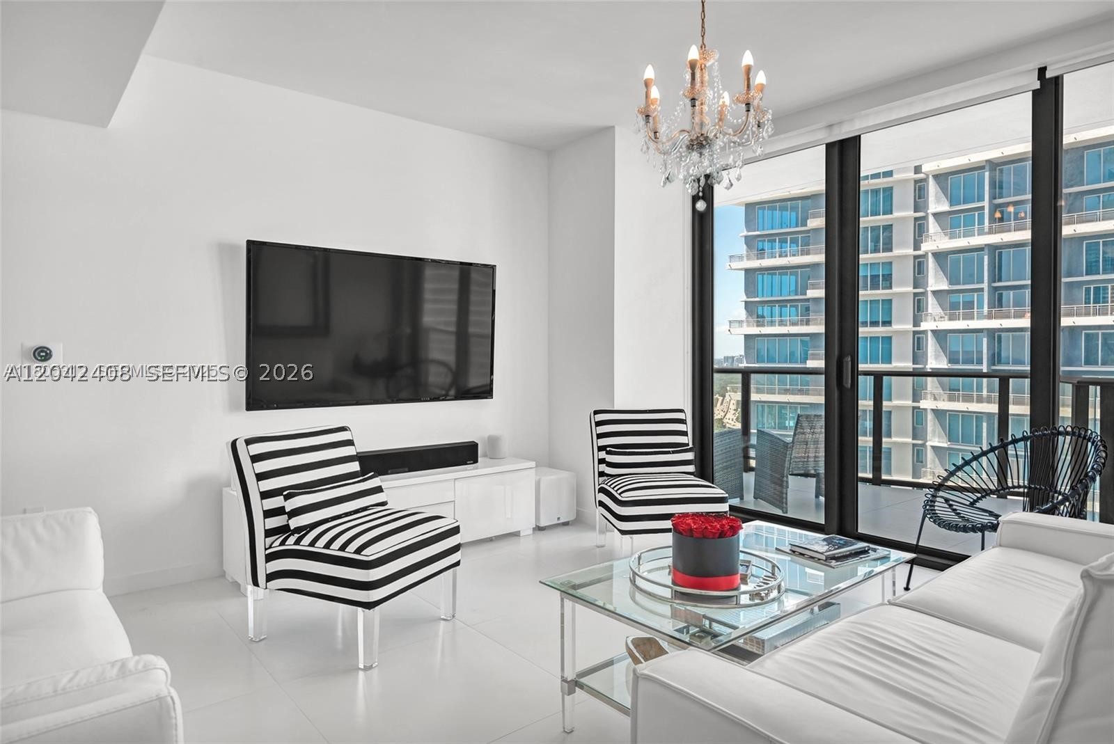 1300 S Miami Ave #3007, Miami FL 33130