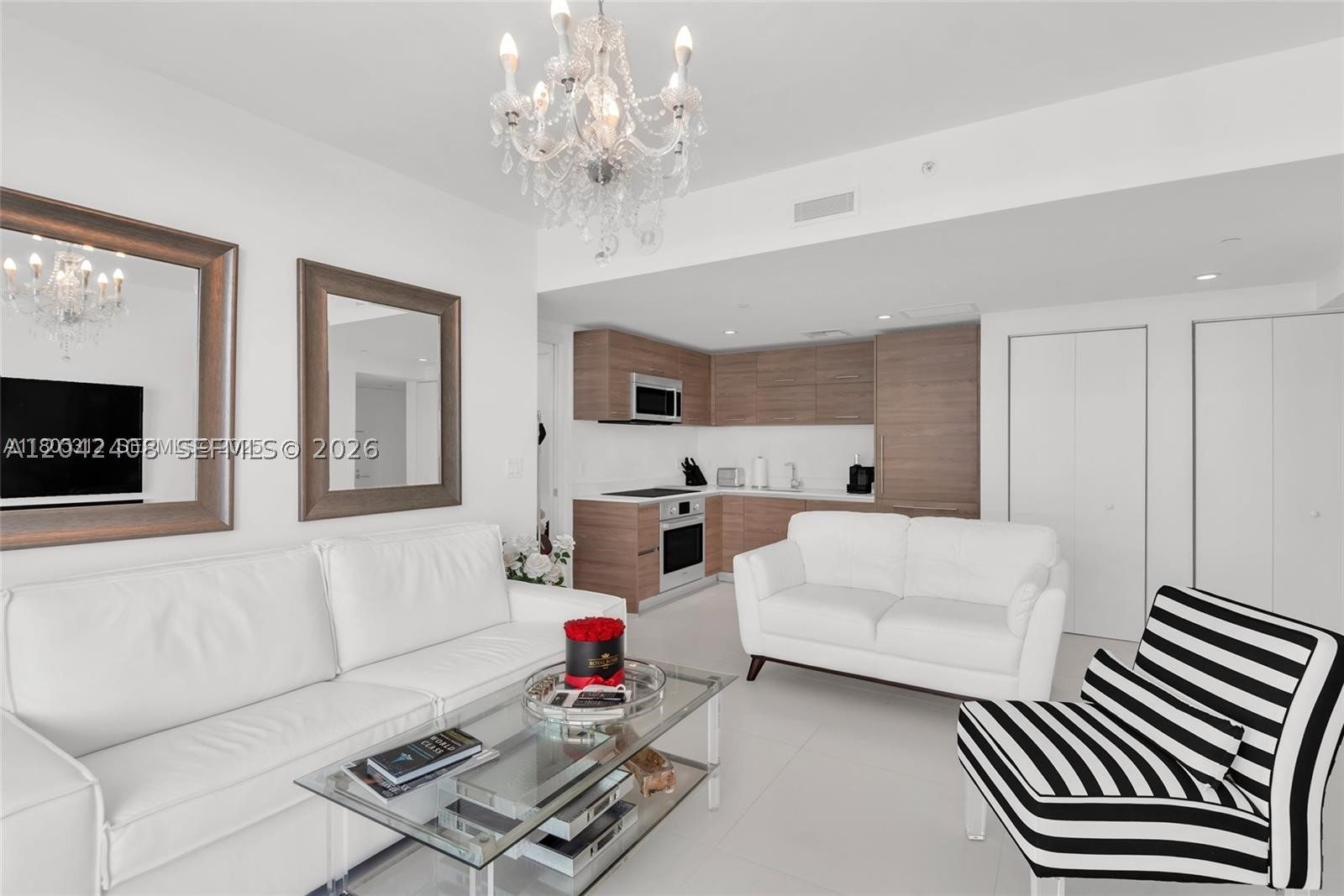1300 S Miami Ave #3007, Miami FL 33130