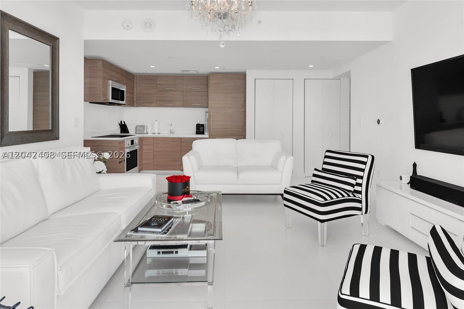 1300 S Miami Ave #3007, Miami FL 33130