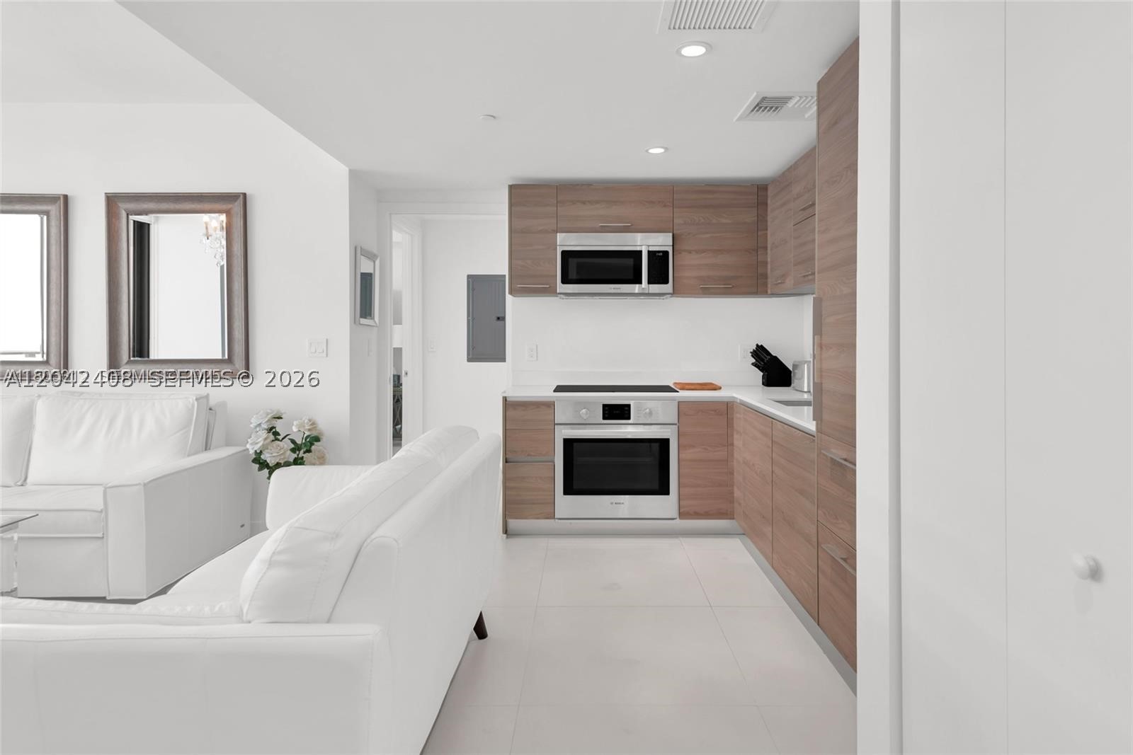1300 S Miami Ave #3007, Miami FL 33130