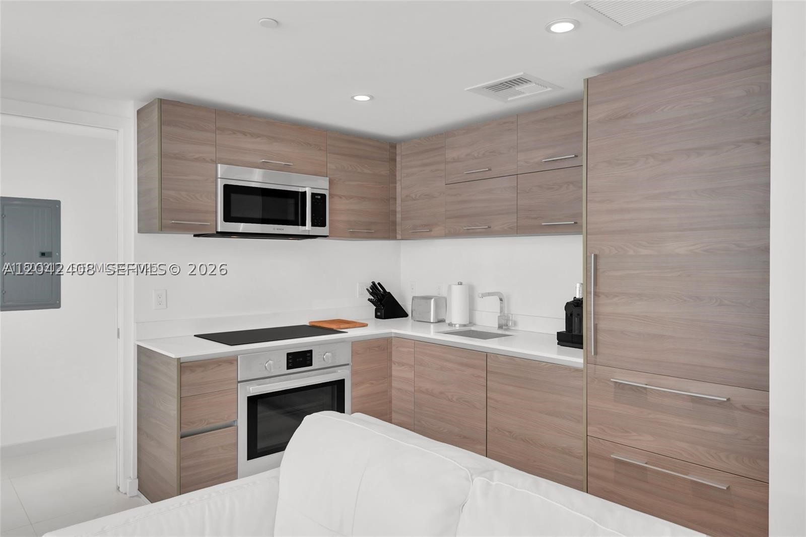 1300 S Miami Ave #3007, Miami FL 33130