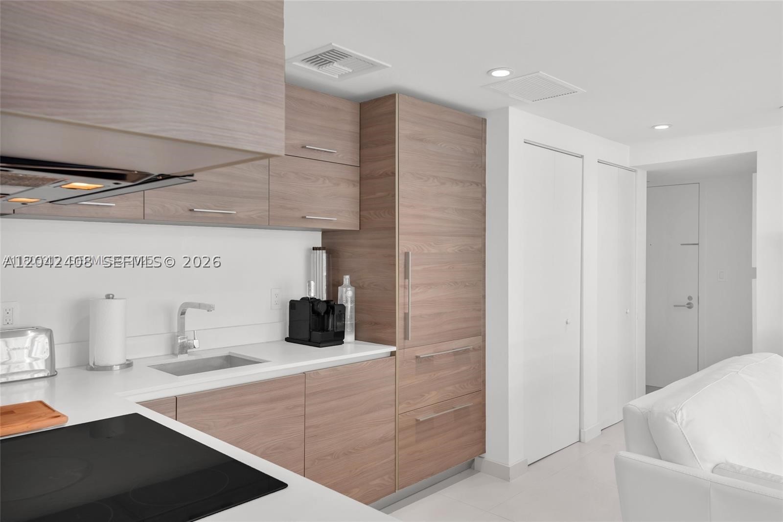 1300 S Miami Ave #3007, Miami FL 33130