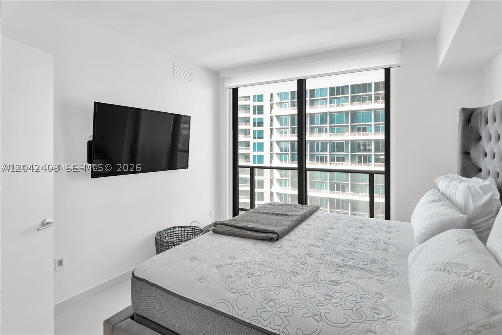 1300 S Miami Ave #3007, Miami FL 33130
