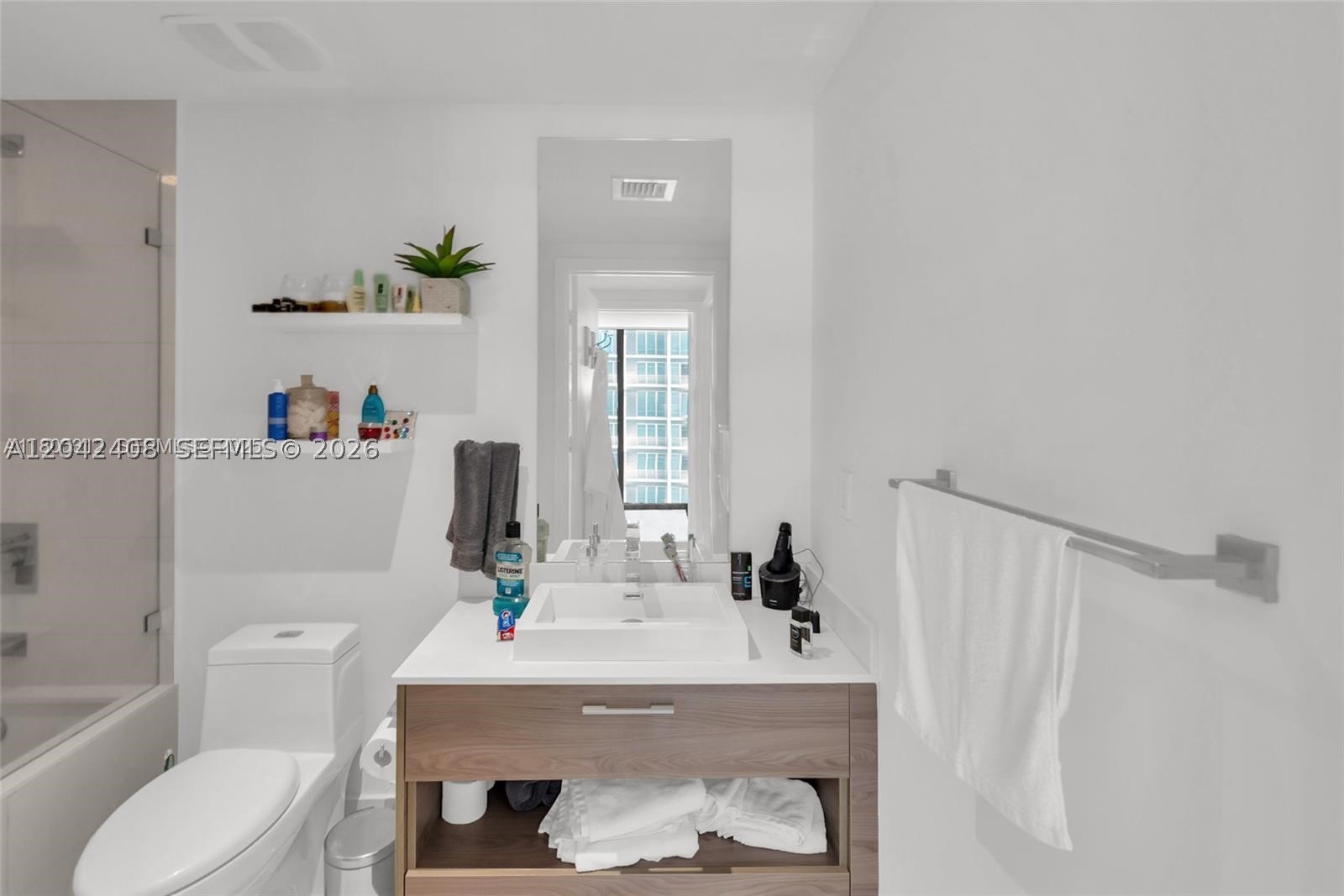 1300 S Miami Ave #3007, Miami FL 33130
