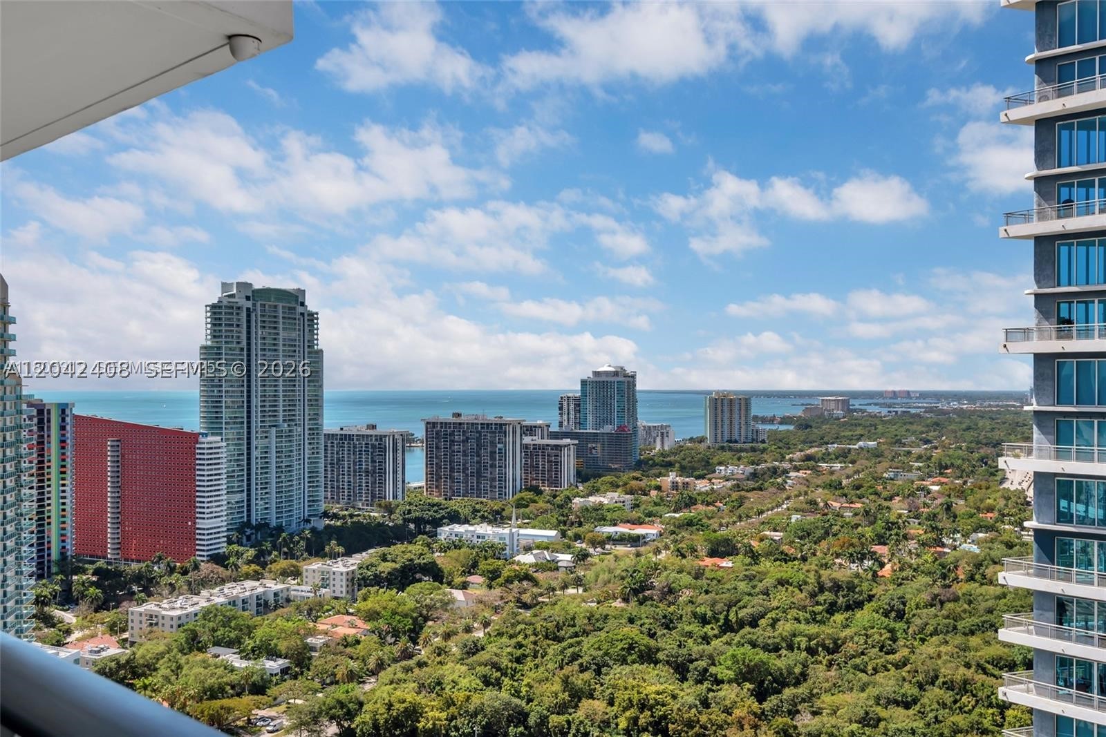 1300 S Miami Ave #3007, Miami FL 33130