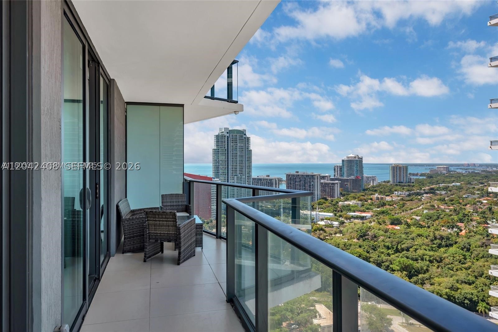 1300 S Miami Ave #3007, Miami FL 33130