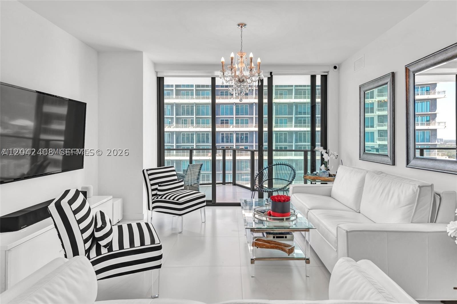 1300 S Miami Ave #3007, Miami FL 33130