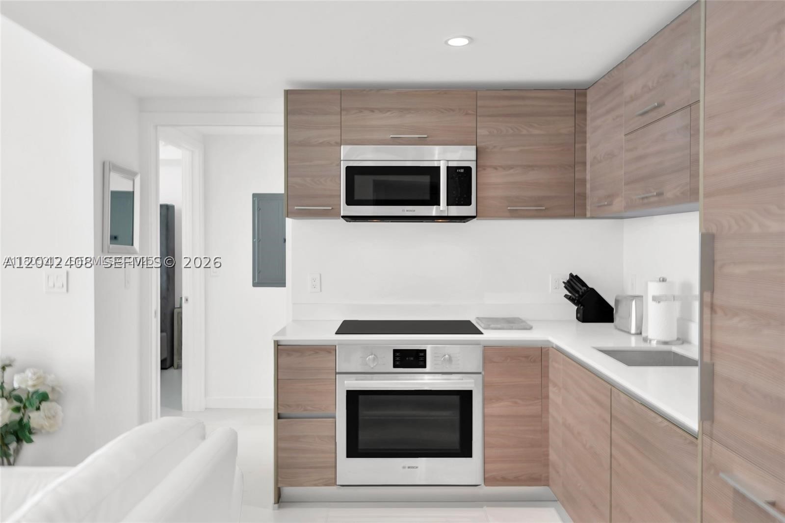 1300 S Miami Ave #3007, Miami FL 33130