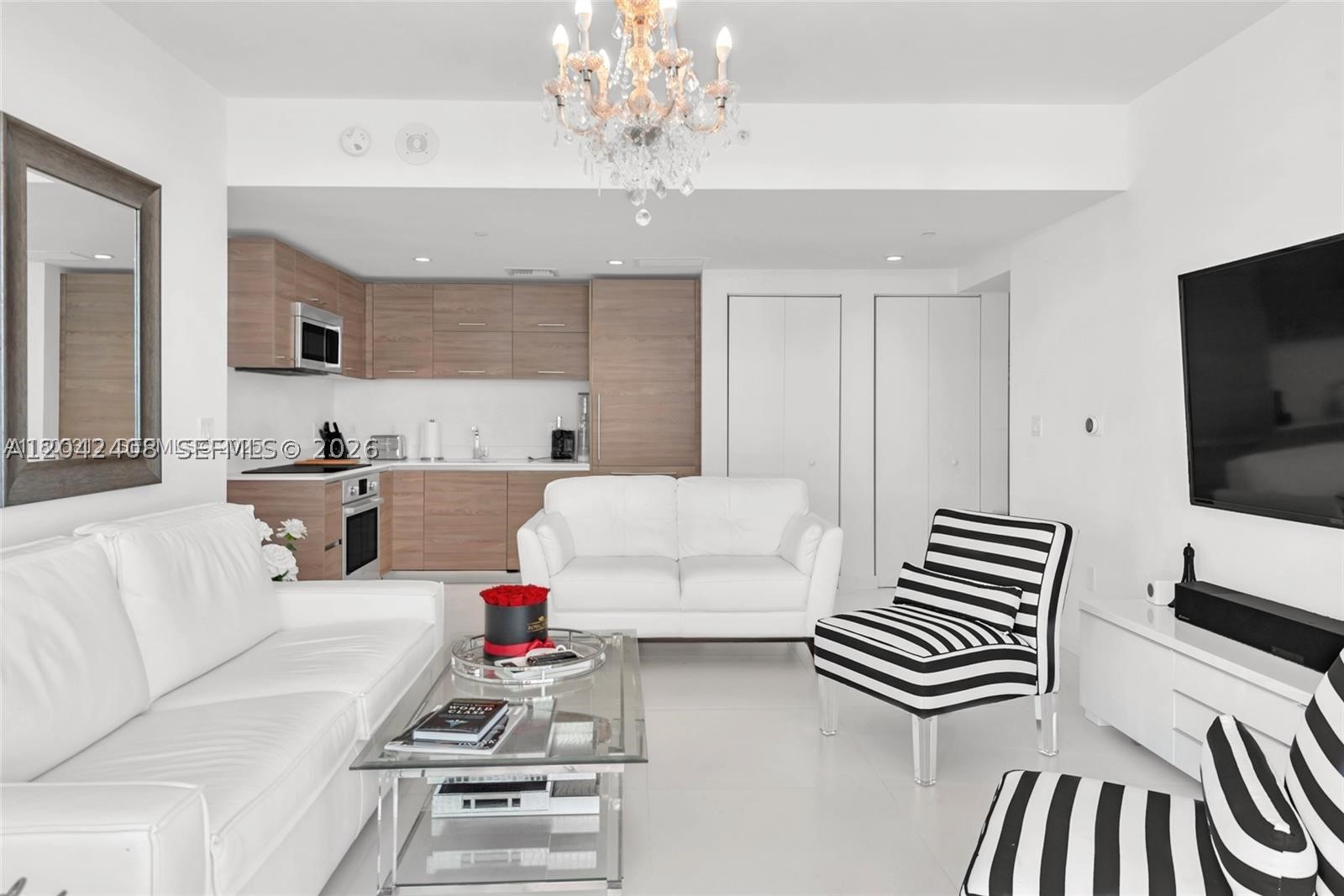 1300 S Miami Ave #3007, Miami FL 33130