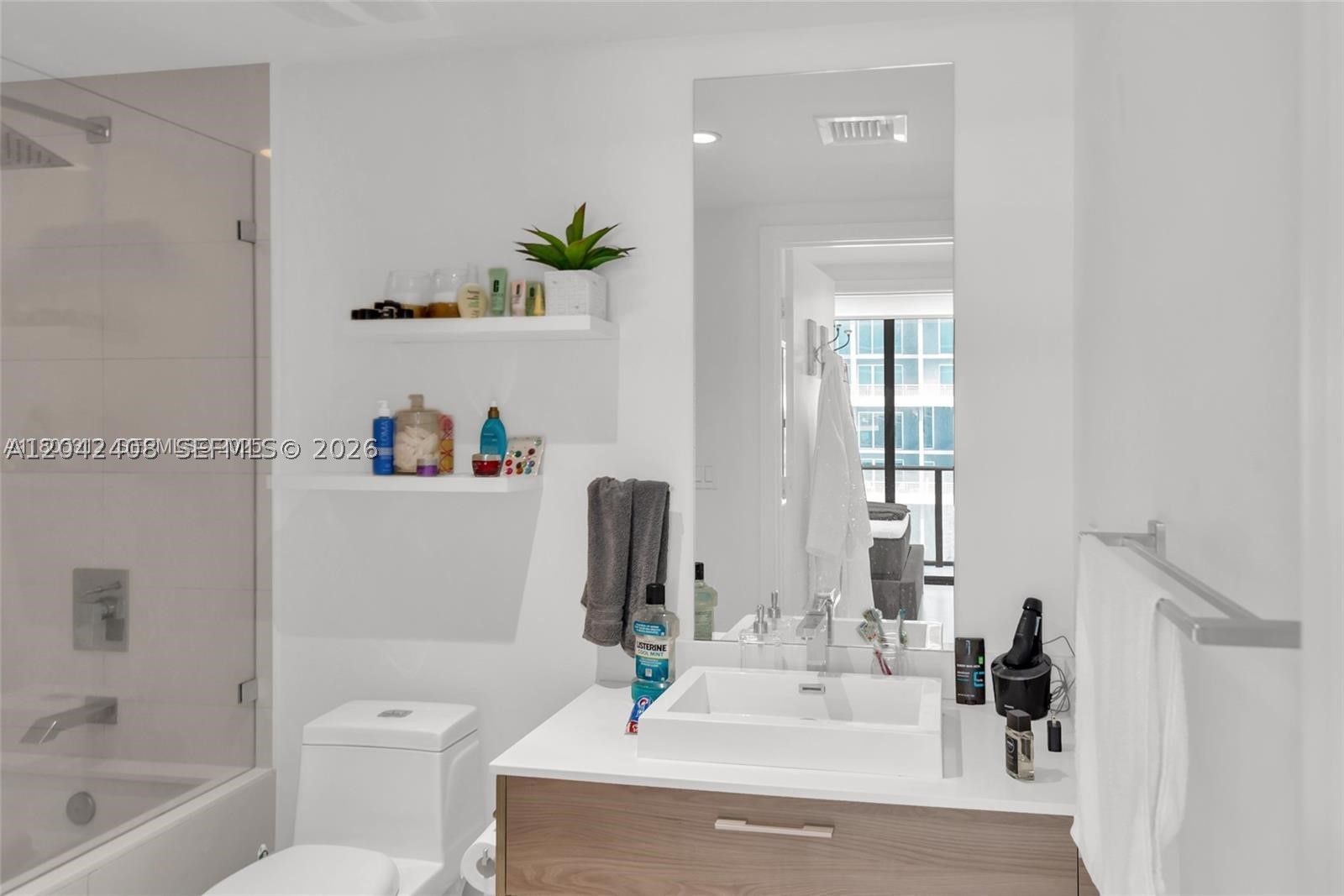 1300 S Miami Ave #3007, Miami FL 33130