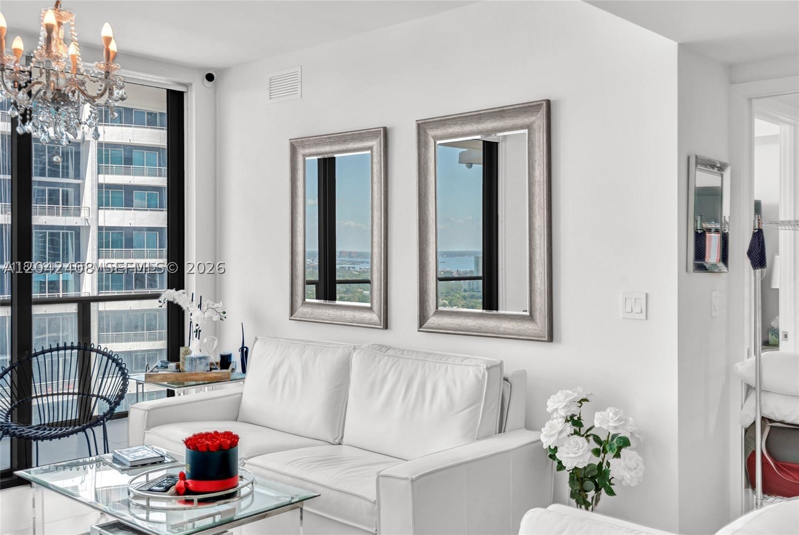 1300 S Miami Ave #3007, Miami FL 33130